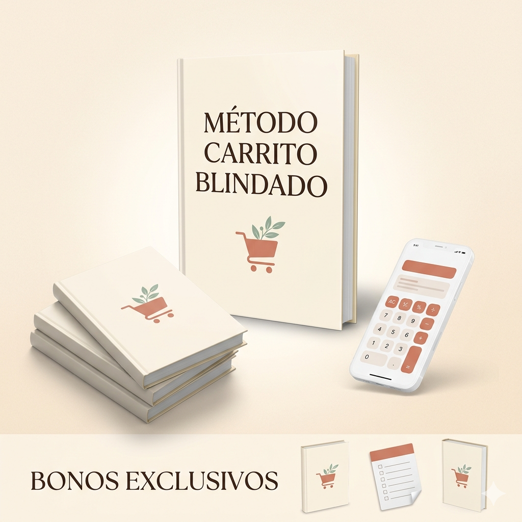Método Carrito Blindado